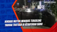 Hindari Motor, Minibus...
