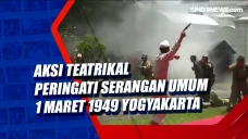Aksi Teatrikal Peringati...