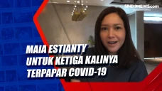 Maia Estianty Untuk...