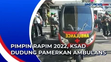 Pimpin Rapim 2022, KSAD...