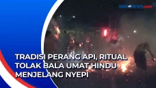 Tradisi Perang Api,...