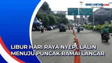 Libur Hari Raya Nyepi,...