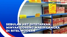 Sebulan HET Ditetapkan,...