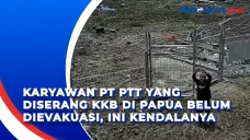 Karyawan PT PTT yang...