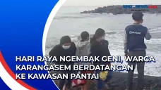 Hari Raya Ngembak Geni,...