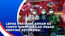Lepas Pratama Arhan...
