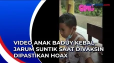 Video Anak Baduy Kebal...