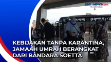 Kebijakan Tanpa Karantina,...