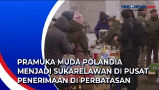 Pramuka Muda Polandia...
