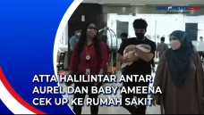 Atta Halilintar Antar...