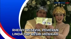 Rheiny Octavia, Pemeran...