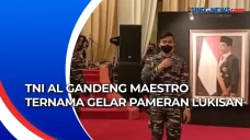 TNI AL Gandeng Maestro...