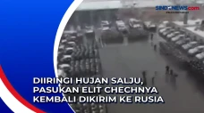 Diiringi Hujan Salju,...