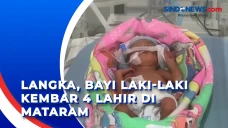 Langka, Bayi Laki-laki...