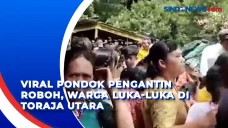 Viral Pondok Pengantin...
