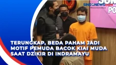 Terungkap, Beda Paham...