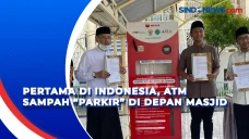Pertama di Indonesia,...
