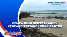 Gempa Bumi Disertai...