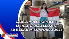Carla Yules Optimis...