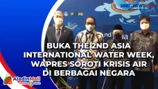 Buka The 2nd Asia International...