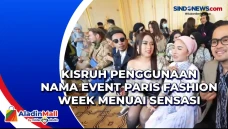Kisruh Penggunaan Nama...