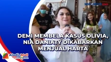 Demi Membela Kasus Olivia,...