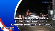 Dramatis, Detik-Detik...