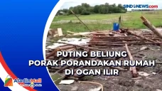 Puting Beliung Porak...