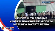 Mendag Lutfi Bersama...
