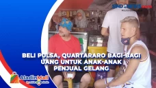 Beli Pulsa, Quartararo...