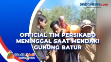 Official Tim Persikabo...
