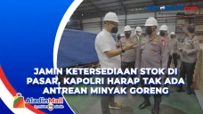 Jamin Ketersediaan Stok...