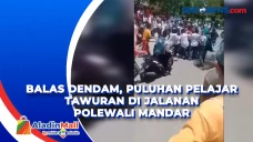 Balas Dendam, Puluhan...