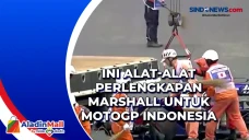 Ini Alat-alat Perlengkapan...