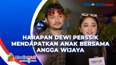 Harapan Dewi Perssik...