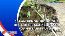 Jalan Penghubung Dua...