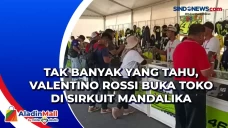Tak Banyak yang Tahu,...