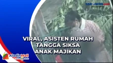 Viral, Asisten Rumah...
