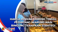 Harga Minyak Goreng...