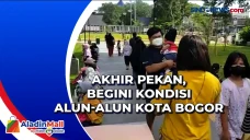 Akhir Pekan, Begini...