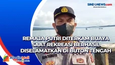 Remaja Putri Diterkam...