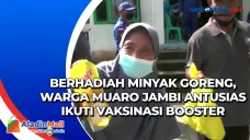 Berhadiah Minyak Goreng,...
