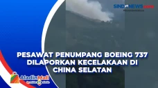 Pesawat Penumpang Boeing...