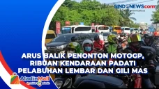 Arus Balik Penonton...