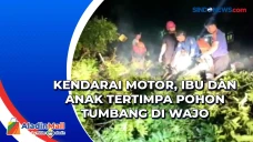 Kendarai Motor, Ibu...
