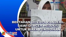 Bertahan Diterpa Pandemi,...