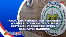 Tandai Era Kebangkitan...