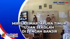 Miris, di Martapura...