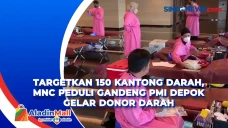 Targetkan 150 Kantong...