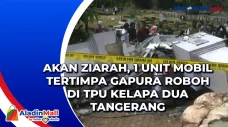 Akan Ziarah, 1 Unit...